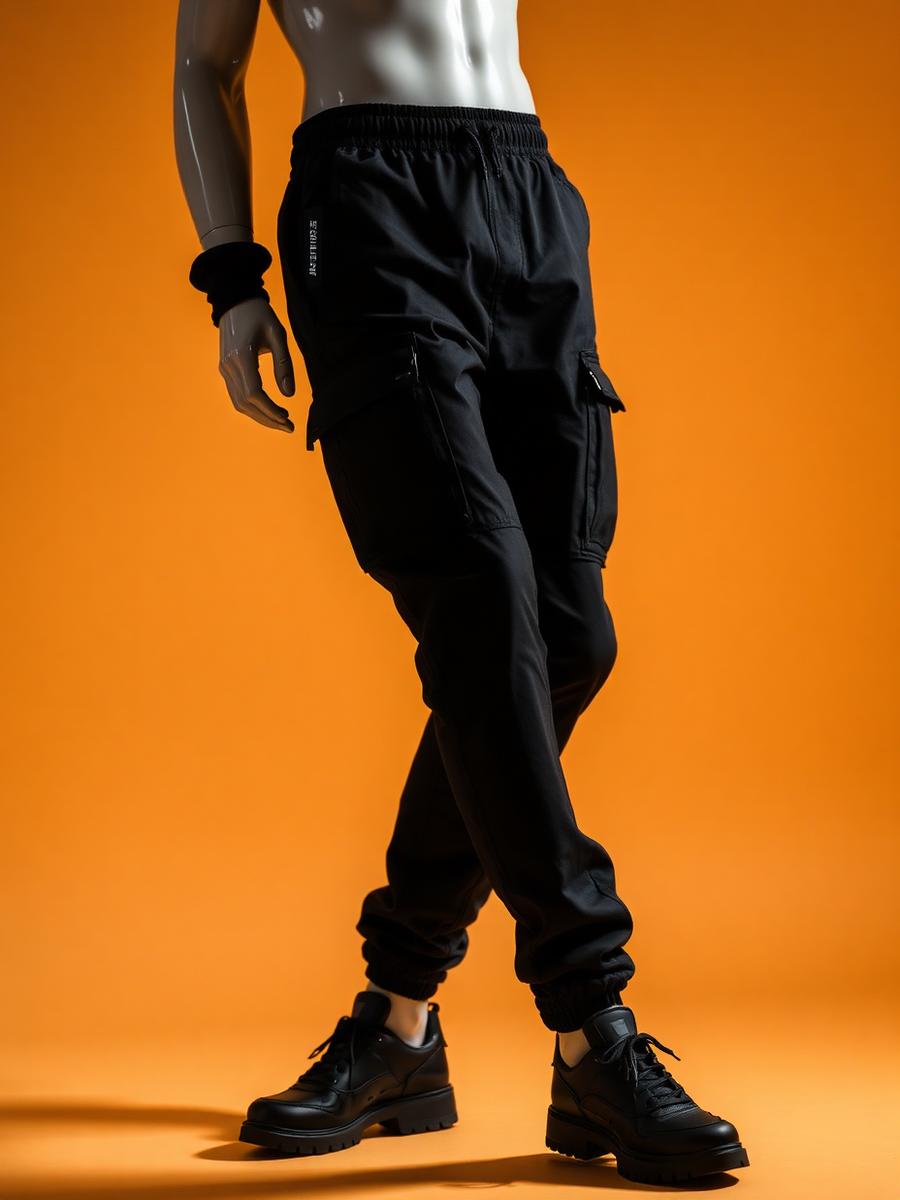 Cargo Jogger
